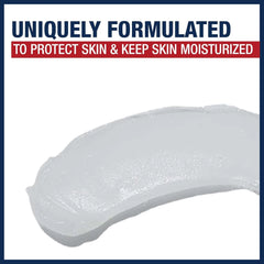 Aquaphor Healing Ointment Advanced Therapy Skin Protectant Skin Care Set, Body Moisturizer for Dry Skin, Minor Cuts and Burns, Dry Cuticles, Cracked Heels, Hands and Lips, 14 Oz Jar + 1.75 Oz Tube