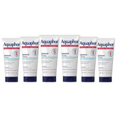Aquaphor Healing Ointment, Advanced Therapy Healing Ointment for Dry Skin, Skin Protectant for Dry Cracked Skin - 1.75 oz. Tube (Pack of 6)