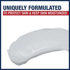 Aquaphor Healing Ointment Advanced Therapy Skin Protectant, Travel Size Body Moisturizer for Dry Skin, Minor Cuts and Burns, Dry Cuticles, Cracked Heels, Hands and Lips, 0.35 Oz Tube (2 x Pack of 2)