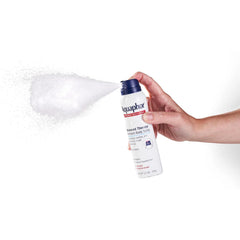 Aquaphor Ointment Body Spray - Moisturizes and Heals Dry, Rough Skin - 3.7 oz. Spray Can