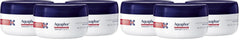 Aquaphor Healing Ointment - Skin Protectant for Dry Cracked Skin - Hands,Heels,Elbows - 2.8 oz Jar,(Pack of 6)