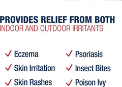 Aquaphor Children's Itch Relief Ointment, 1% Hydrocortisone Anti Itch Ointment for Skin Irritation, Insect Bites, Psoriasis, Skin Rashes Eczema & Poison Ivy, Fragrance Free, 1 Oz Tube, Pack of 2